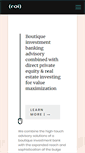 Mobile Screenshot of estateinvesting.com